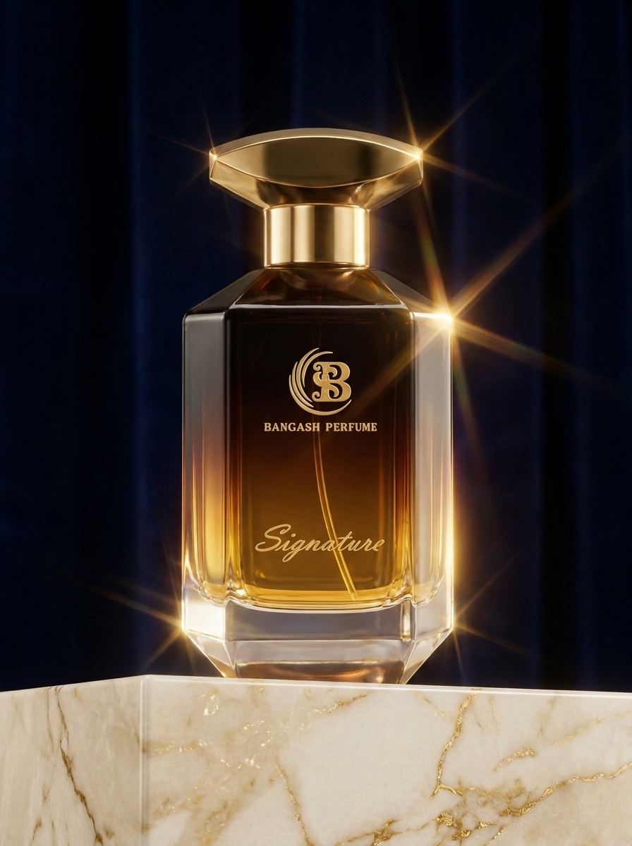 Perfumes