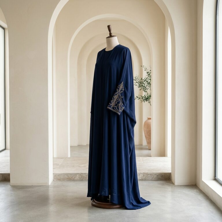 Modern Elegance: Redefining Modest Fashion for the Contemporary Woman