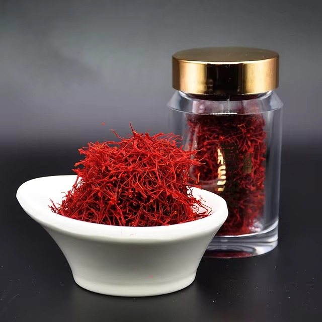 Premium Azerbaijani Saffron